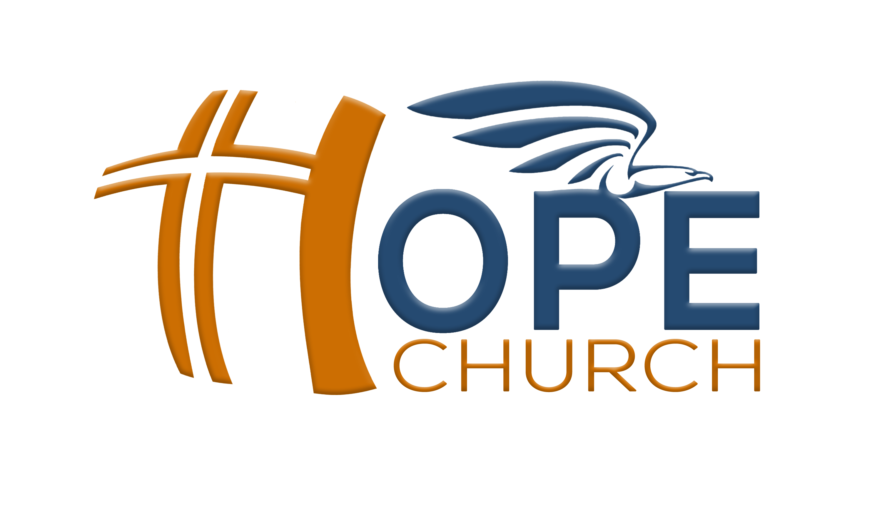 Hope Church logo